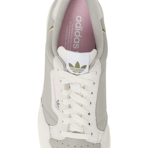 ADIDAS Continental 80 Sneaker - Picture 4 of 11